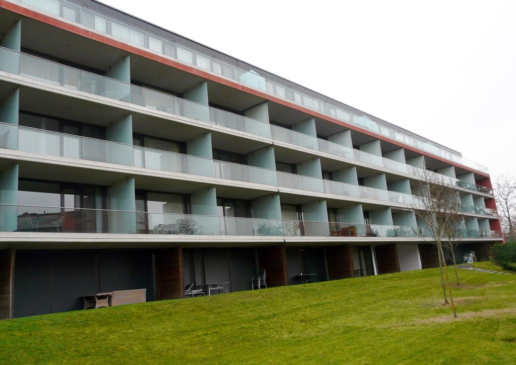 Appartement Gemini Superior & Yacht *